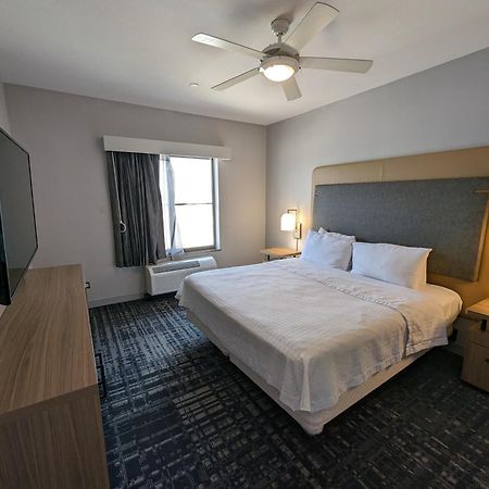 Homewood Suites Beaumont Exteriör bild