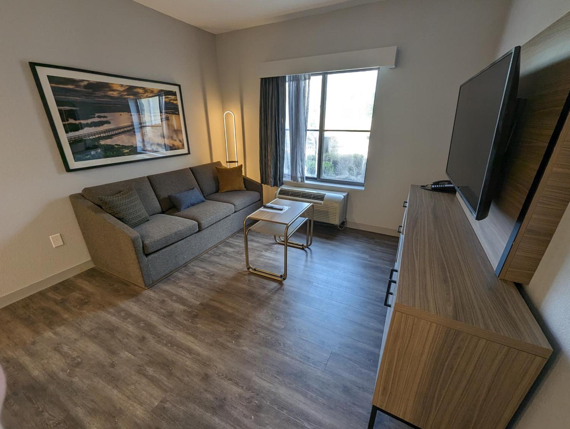 Homewood Suites Beaumont Exteriör bild