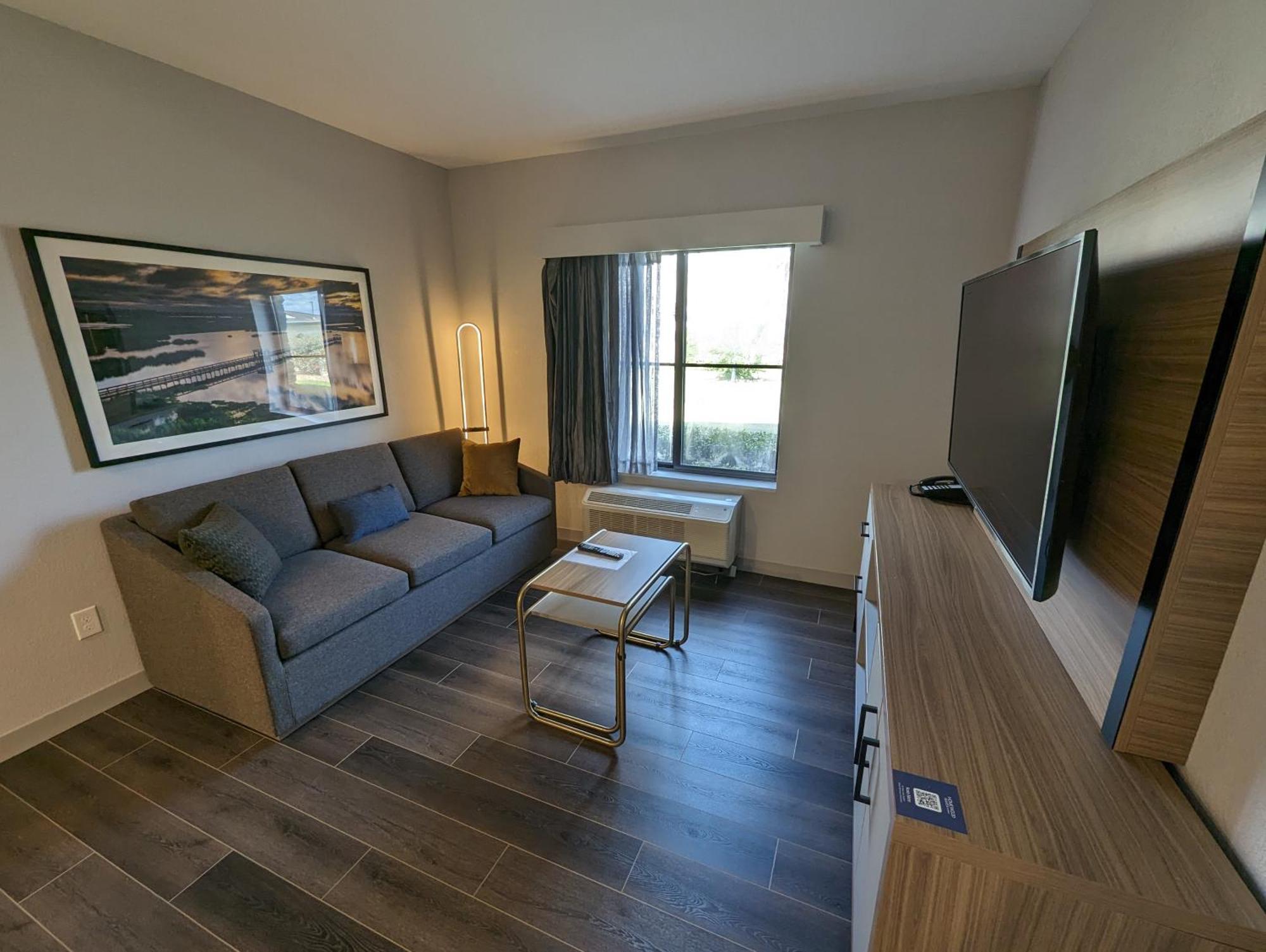 Homewood Suites Beaumont Exteriör bild